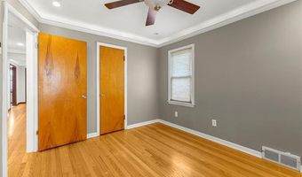9299 Becker Ave, Allen Park, MI 48101