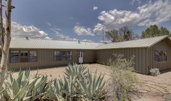 111 Juniper, Alpine, TX 79830