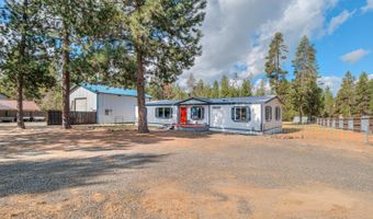 55877 Blue Eagle Rd, Bend, OR 97707
