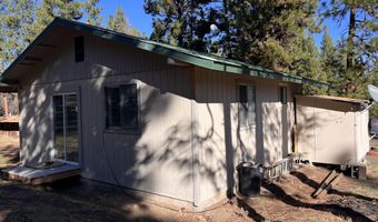 56758 Whitmore St, Bly, OR 97622