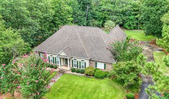 1925 Beattie Rd, Albany, GA 31721