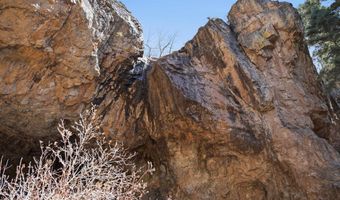 El Salto Road 13 Plus Acres, Arroyo Seco, NM 87514