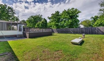 4318 Michigan St, Bartlesville, OK 74006