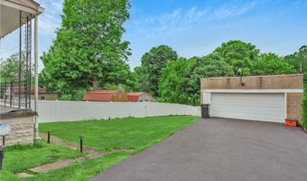 1818 Filmore St, Aliquippa, PA 15001