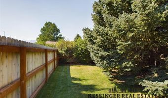 1001 Meadow Ln Ave, Cody, WY 82414