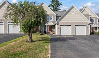 38 Harvest Hill Ln 38, Auburn, ME 04210