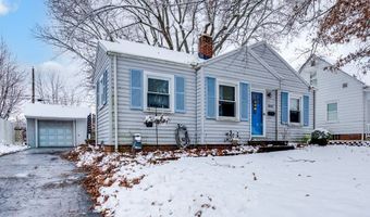 1042 Hartshorn St, Alliance, OH 44601