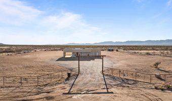 49102 N 530TH Ave, Aguila, AZ 85320