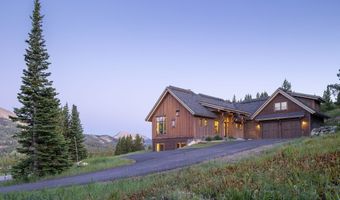 13 Middle Rider, Big Sky, MT 59716