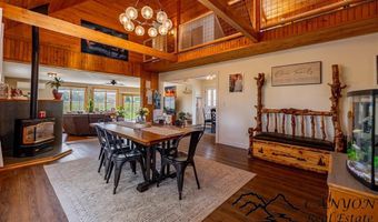 5 Longhorn Dr, Cody, WY 82414