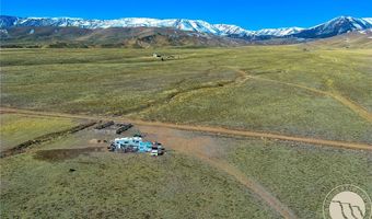 19 S Talon Trl, Belfry, MT 59008