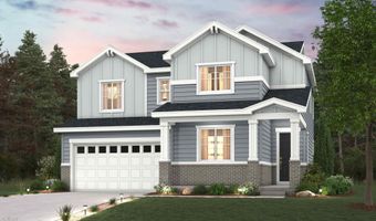 1350 Farmstead St Plan: Powell | Residence 39206, Brighton, CO 80601