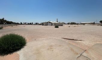 1501 W Broadway St, Andrews, TX 79714