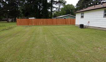710 E Fourth St, Bald Knob, AR 72010