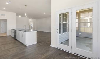 824 Fernwind Cir, Aberdeen, NC 28315