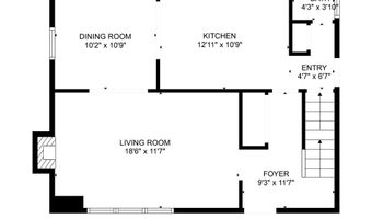 207 PRINCETON Ln, Bel Air, MD 21014