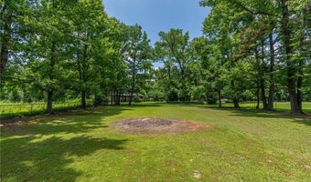 7258 Old Concord Rd, Alma, AR 72921