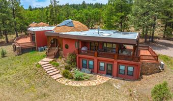 211 Mogul Rd, Alto, NM 88312