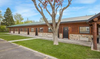 112 E Main St, Ashton, ID 83420