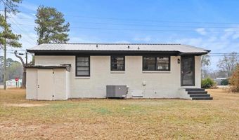 2100 W Main St, Bennettsville, SC 29512