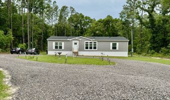 6367 16th Ave, Bell, FL 32693