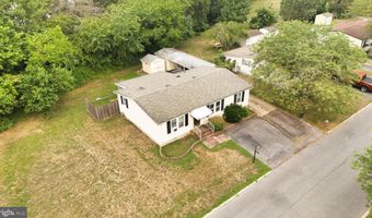 136 GORDON Pl, Dover, DE 19901