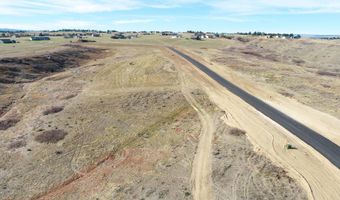 Lot 3 Block 8 Double Tree Circle, Belle Fourche, SD 57717
