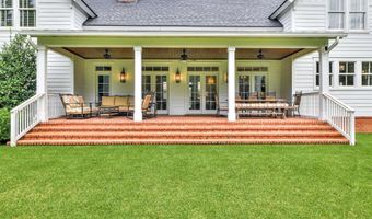 248 Marion St SE, Aiken, SC 29801