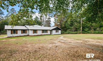 48533 STATE HIGHWAY 59, Bay Minette, AL 36507