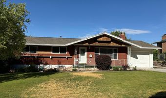 487 HIGHLAND, Brigham City, UT 84302