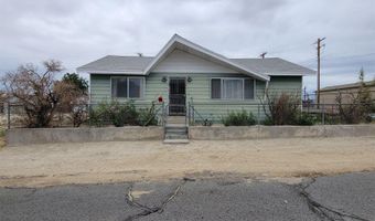 612 F St, Hawthorne, NV 89415
