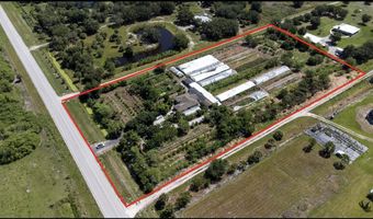 11851 SW Fox Brown Rd, Indiantown, FL 34956