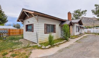 340 N Water St, Arco, ID 83213