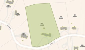 19-08 Riddle Dr LOT 08, Bedford, NH 03110