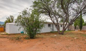 28600 S Nogales Hwy, Amado, AZ 85645