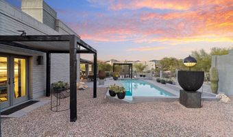 9545 E ROMPING Rd 90, Carefree, AZ 85377