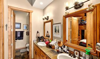 257 W Eagles Roost St, Brian Head, UT 84719