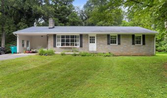 18332 MANOR CHURCH Rd, Boonsboro, MD 21713