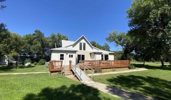 22107 477th Ave, Aurora, SD 57002