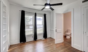 1728 Washington Ave, Baxter Springs, KS 66713