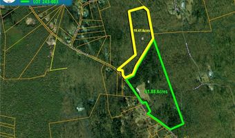 Jackson Schoolhouse Road, Burrillville, RI 02859