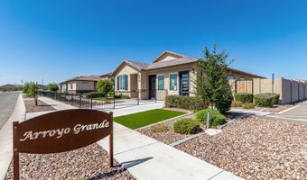 2823 N ARROYO GRANDE Ave, Casa Grande, AZ 85122
