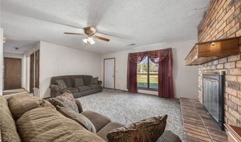 1414 Main St, Arkoma, OK 74901