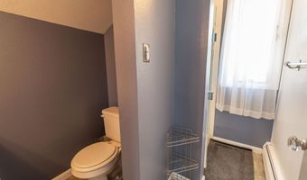 1227 S Ctr, Casper, WY 82601