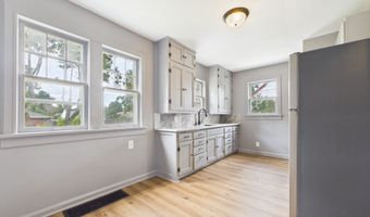 105 E Vinyard, Anderson, IN 46012