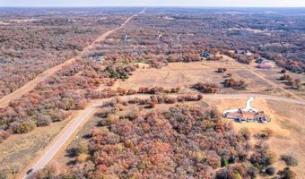 3233 High View Dr, Arcadia, OK 73007