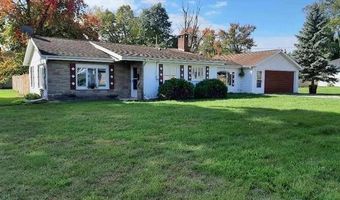 519 N Mingo St, Albion, MI 49224