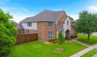 2131 Channel Islands Dr, Allen, TX 75013