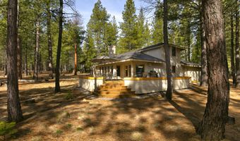 70250 Camaret GM 402, Black Butte Ranch, OR 97759