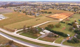 4950 Benton Rd, Benton, LA 71111